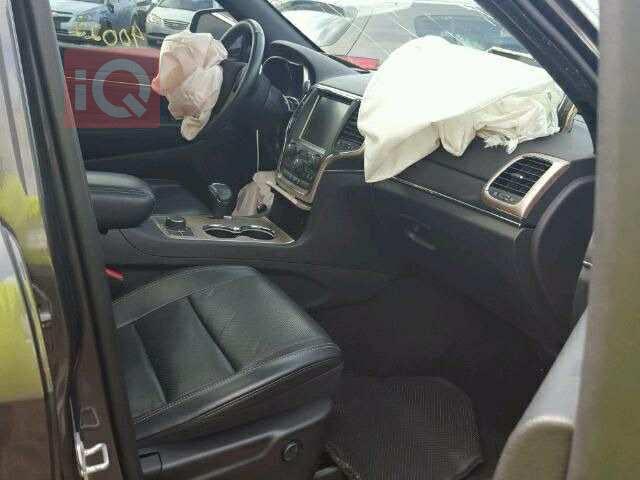 جيب جراند شيروكي